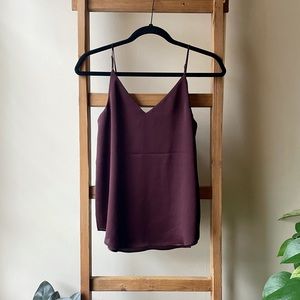 Express Downtown Cami